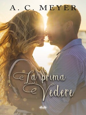 cover image of La Prima Vedere